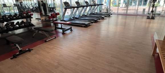 Apartamento de 2 dormitorios en STARZ TOWER, Al Furjan, UAE No. 60118 8