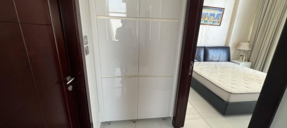 Apartamento de 2 dormitorios en STARZ TOWER, Al Furjan, UAE No. 60118 16