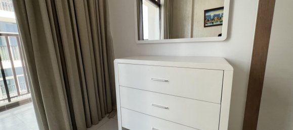 Apartamento de 2 dormitorios en STARZ TOWER, Al Furjan, UAE No. 60118 28