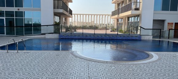 Apartamento de 2 dormitorios en STARZ TOWER, Al Furjan, UAE No. 60118 2