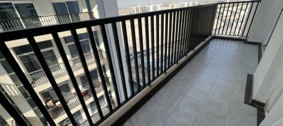 Apartamento de 2 dormitorios en STARZ TOWER, Al Furjan, UAE No. 60118 10