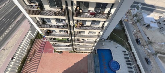 Apartamento de 2 dormitorios en STARZ TOWER, Al Furjan, UAE No. 60118 4