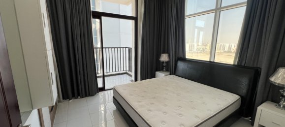 Apartamento de 2 dormitorios en STARZ TOWER, Al Furjan, UAE No. 60118 30