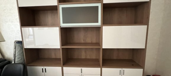 Apartamento de 2 dormitorios en STARZ TOWER, Al Furjan, UAE No. 60118 23