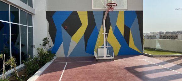 Apartamento de 2 dormitorios en STARZ TOWER, Al Furjan, UAE No. 60118 29