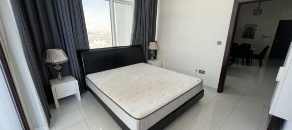 Apartamento de 2 dormitorios en STARZ TOWER, Al Furjan, UAE No. 60118 11
