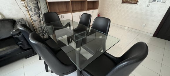 Apartamento de 2 dormitorios en STARZ TOWER, Al Furjan, UAE No. 60118 24