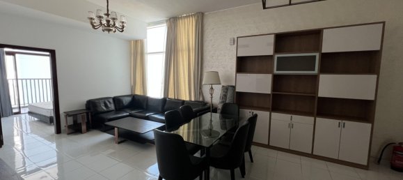 Apartamento de 2 dormitorios en STARZ TOWER, Al Furjan, UAE No. 60118 31
