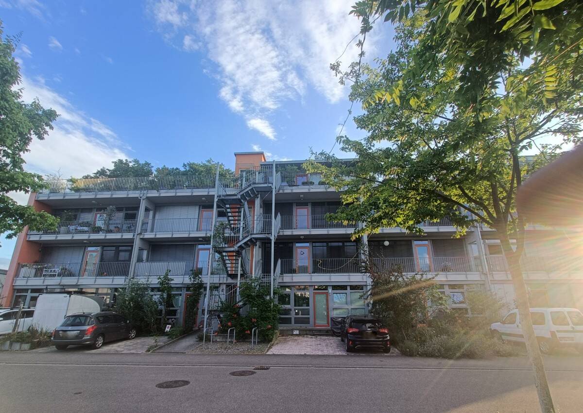 2 Schlafzimmer Wohnung in Emmendingen, Germany, Nr. 32665