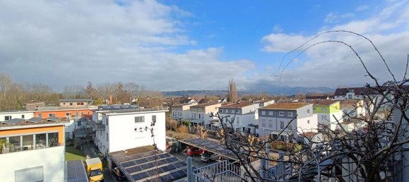 2 Schlafzimmer Wohnung in Emmendingen, Germany, Nr. 32665 20