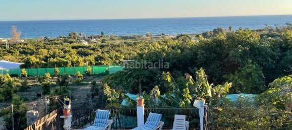 3 bedrooms House in Nerja, Spain No. 145920 2