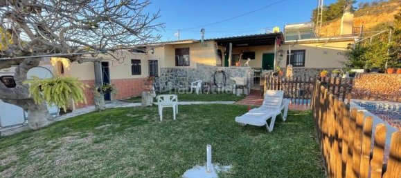 3 bedrooms House in Nerja, Spain No. 145920 30