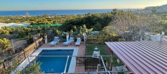 3 bedrooms House in Nerja, Spain No. 145920 27