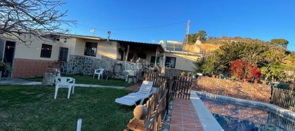 3 bedrooms House in Nerja, Spain No. 145920 32