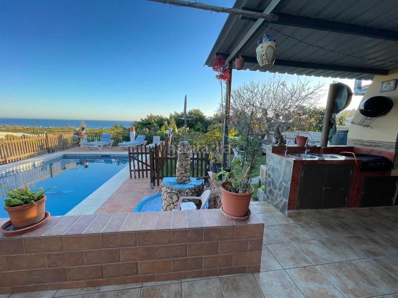 3 bedrooms House in Nerja, Spain No. 145920