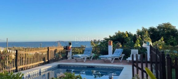 3 bedrooms House in Nerja, Spain No. 145920 29