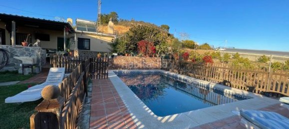 3 bedrooms House in Nerja, Spain No. 145920 3