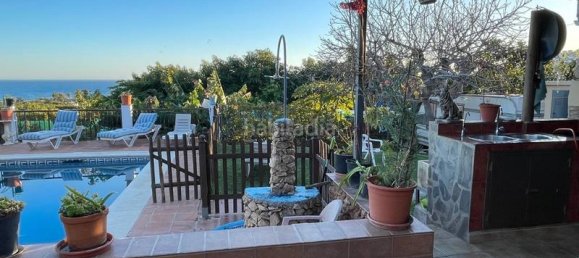 3 bedrooms House in Nerja, Spain No. 145920 26