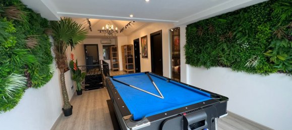 8 غرف نوم فيلا في Pattaya, Thailand رقم 5351 5