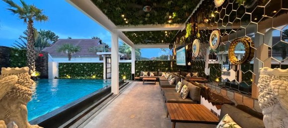 8 غرف نوم فيلا في Pattaya, Thailand رقم 5351 14