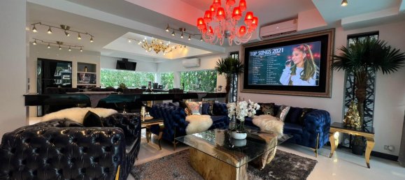 8 غرف نوم فيلا في Pattaya, Thailand رقم 5351 2