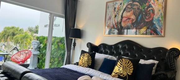 8 غرف نوم فيلا في Pattaya, Thailand رقم 5351 8