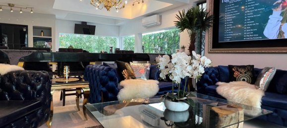 8 غرف نوم فيلا في Pattaya, Thailand رقم 5351 16