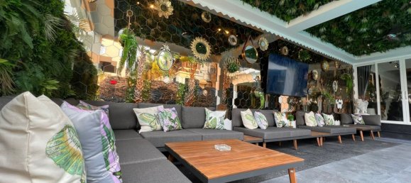 8 غرف نوم فيلا في Pattaya, Thailand رقم 5351 4