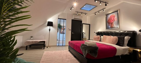 8 غرف نوم فيلا في Pattaya, Thailand رقم 5351 13