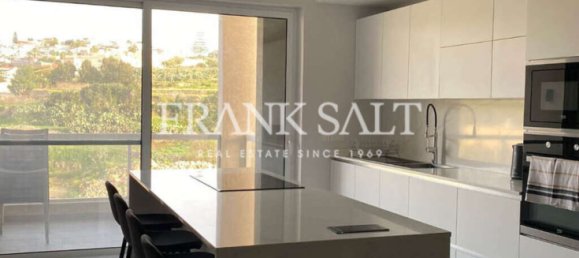 Квартира с 3 спальнями в Иклин, Мальта № 7204 2