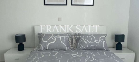 Квартира с 3 спальнями в Иклин, Мальта № 7204 11