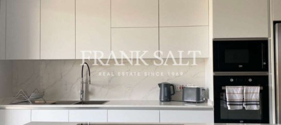 Квартира с 3 спальнями в Иклин, Мальта № 7204 3