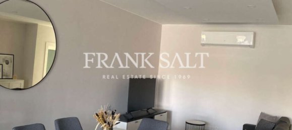 Квартира с 3 спальнями в Иклин, Мальта № 7204 4