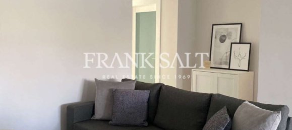 Квартира с 3 спальнями в Иклин, Мальта № 7204 6