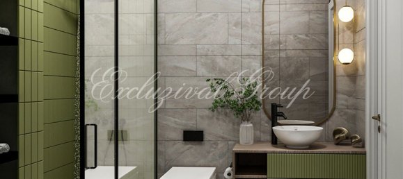 Villa 3+1 in Bodrum, Turkey No. 28905 15