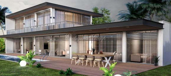 Villa 3+1 in Bodrum, Turkey No. 28905 19