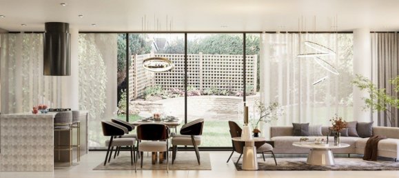 Villa 3+1 in Bodrum, Turkey No. 28905 5