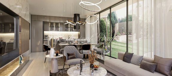 Villa 3+1 in Bodrum, Turkey No. 28905 4