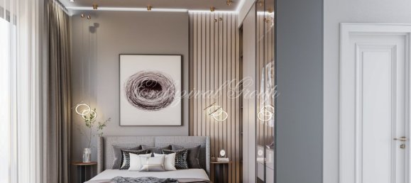 Villa 3+1 in Bodrum, Turkey No. 28905 13