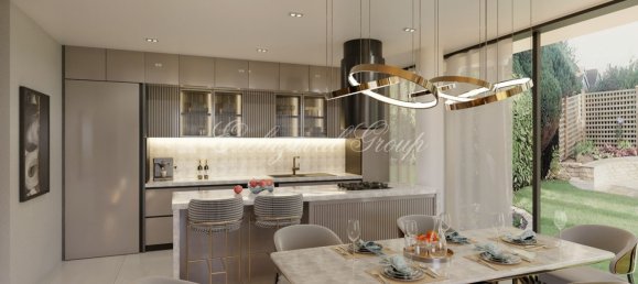 Villa 3+1 in Bodrum, Turkey No. 28905 2