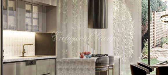 Villa 3+1 in Bodrum, Turkey No. 28905 6