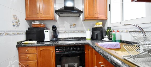 3 غرف نوم شقة في Valencia, Spain رقم 119458 59