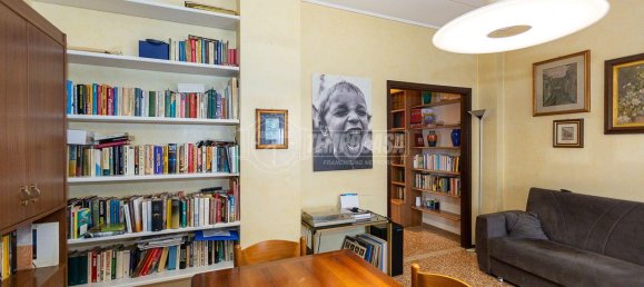 3-Zimmer Wohnung in Brescia, Italy, Nr. 2469 8