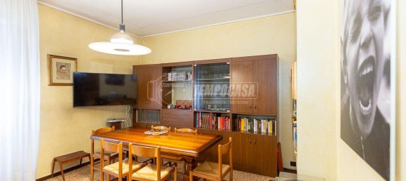 3-Zimmer Wohnung in Brescia, Italy, Nr. 2469 3