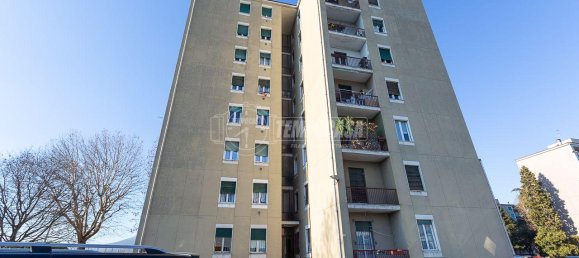 3-Zimmer Wohnung in Brescia, Italy, Nr. 2469 32