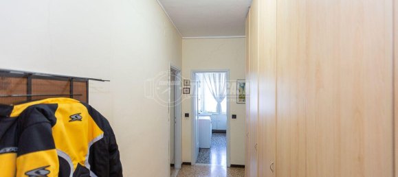 3-Zimmer Wohnung in Brescia, Italy, Nr. 2469 31
