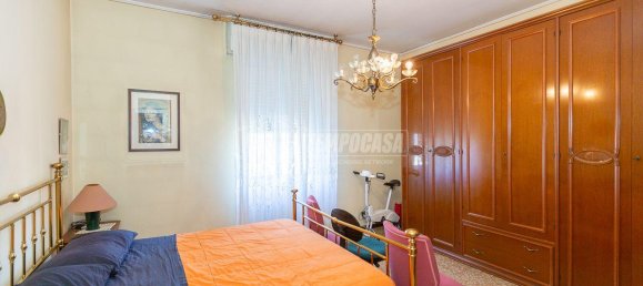 3-Zimmer Wohnung in Brescia, Italy, Nr. 2469 14