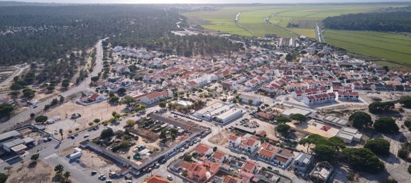 4 Schlafzimmer Villa in Grandola, Portugal, Nr. 139932 7