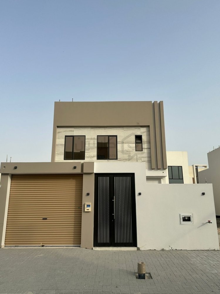 3 bedrooms Villa in Hamala, Bahrain No. 1868