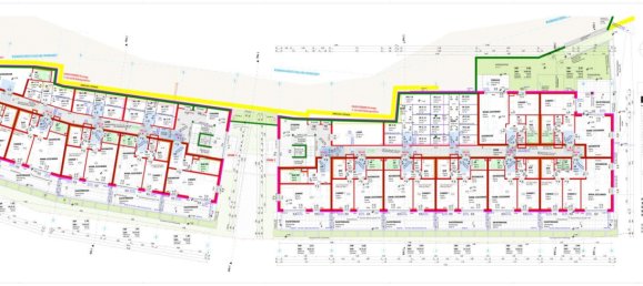  عقار تجاري في Markt Piesting, Austria 74متر مربع رقم 226532 4